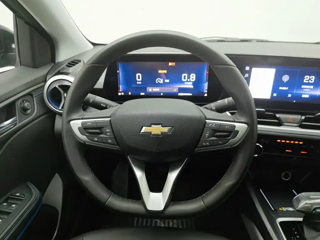 Chevrolet Monza, миниатюра 11