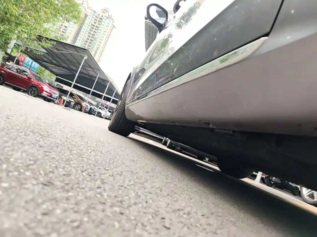 Hongqi H5 PHEV 2025 2025 170 Super Hybrid Edition