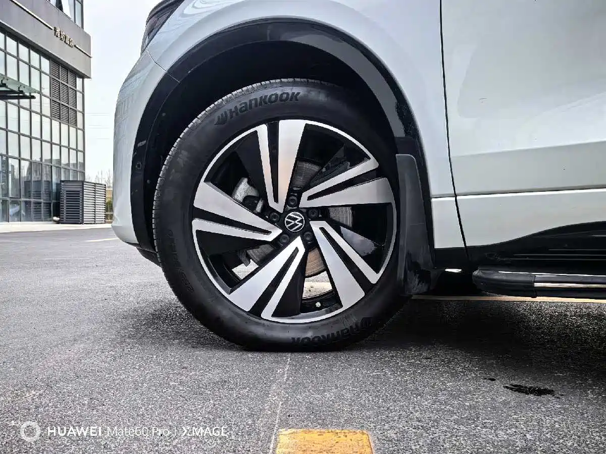 Volkswagen Talagon 2024 380TSI 4WD R-Line Touring фото 10