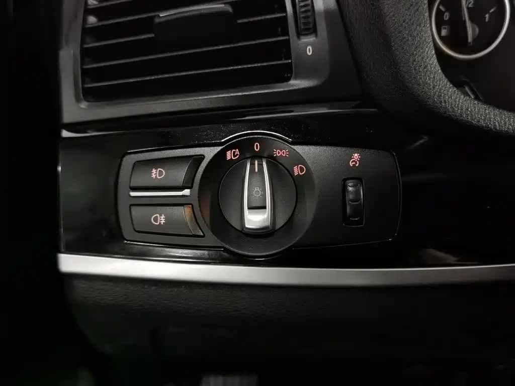 BMW X3 (Import) 2017 2014 xDrive28i X Design Package