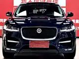 Photo 2 - Jaguar F-PACE