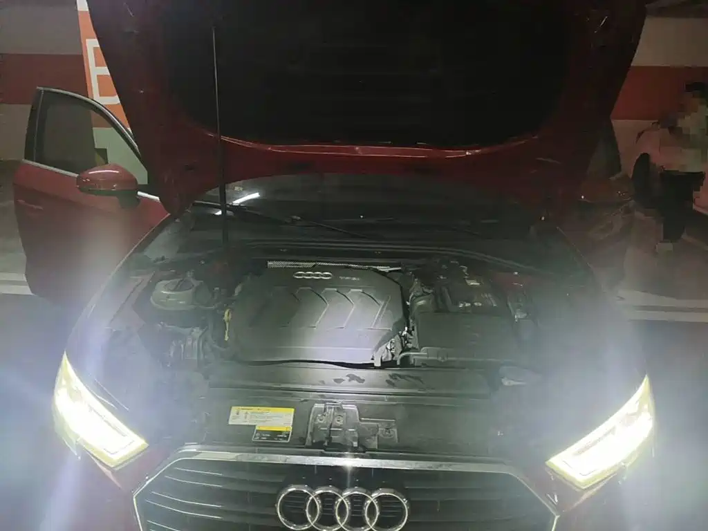 Фото 3 - Audi A3