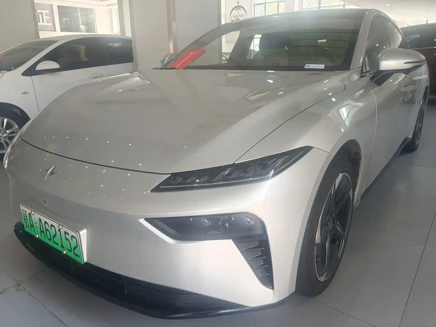 Dongfeng Yipai eπ007 2024 2024 620Pro Edition