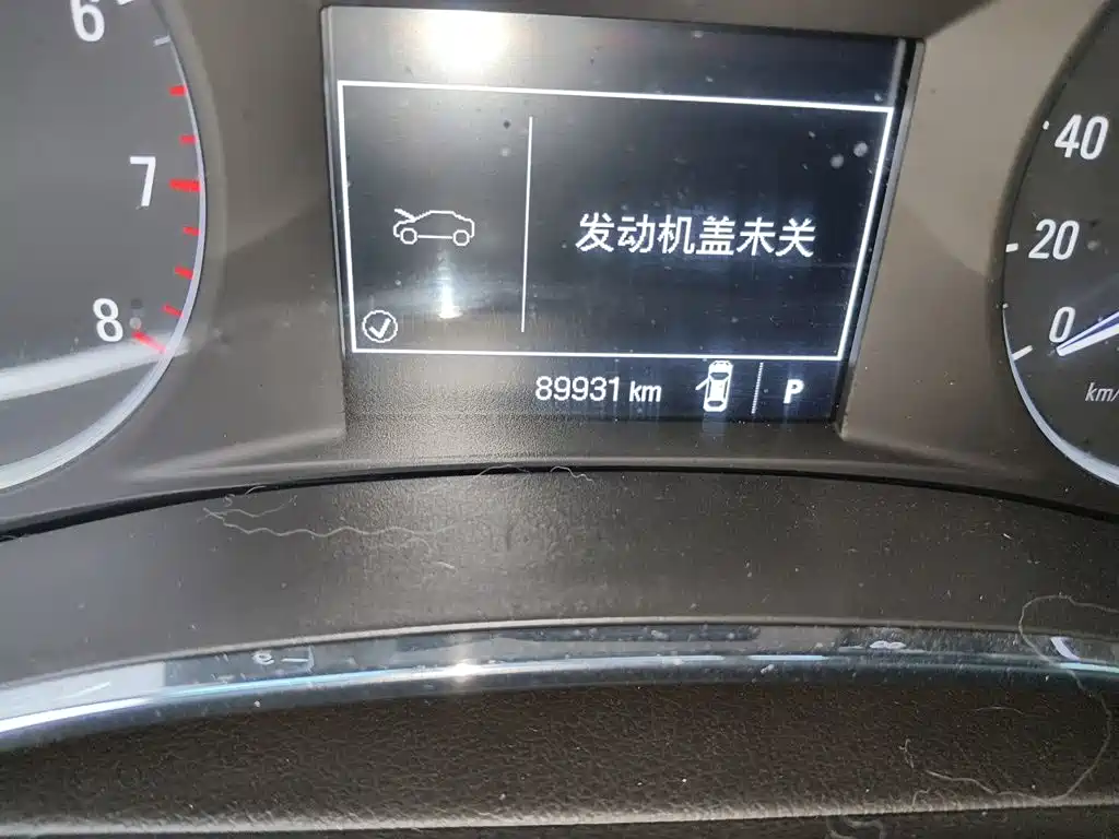 Фото 8 - Buick Encore