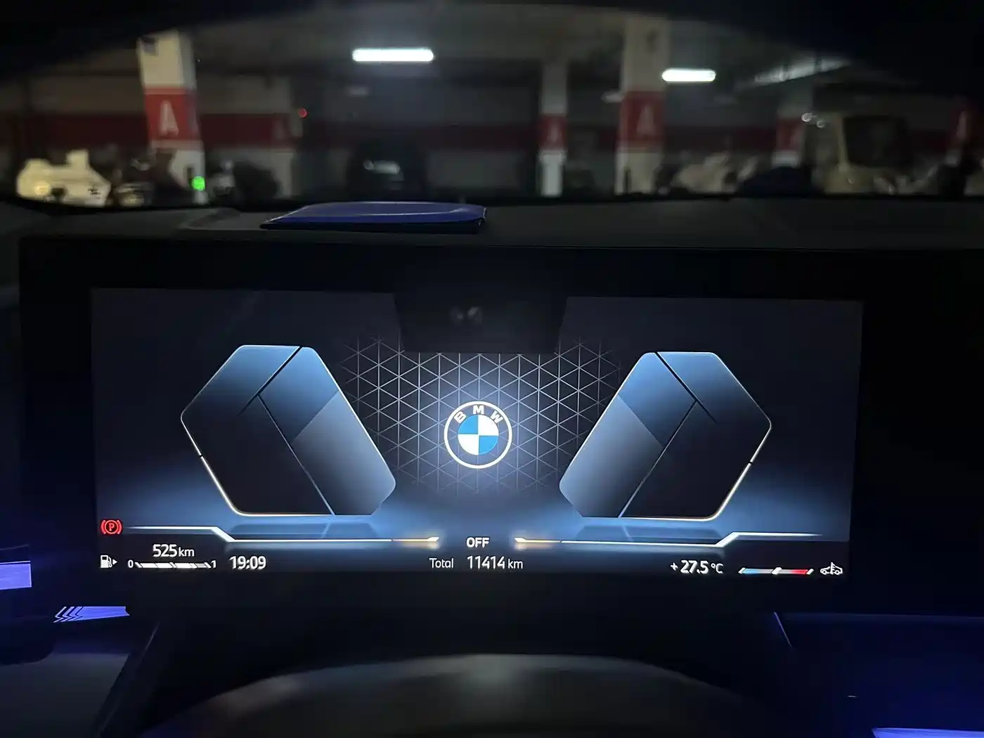 2026 BMW 5 Series
