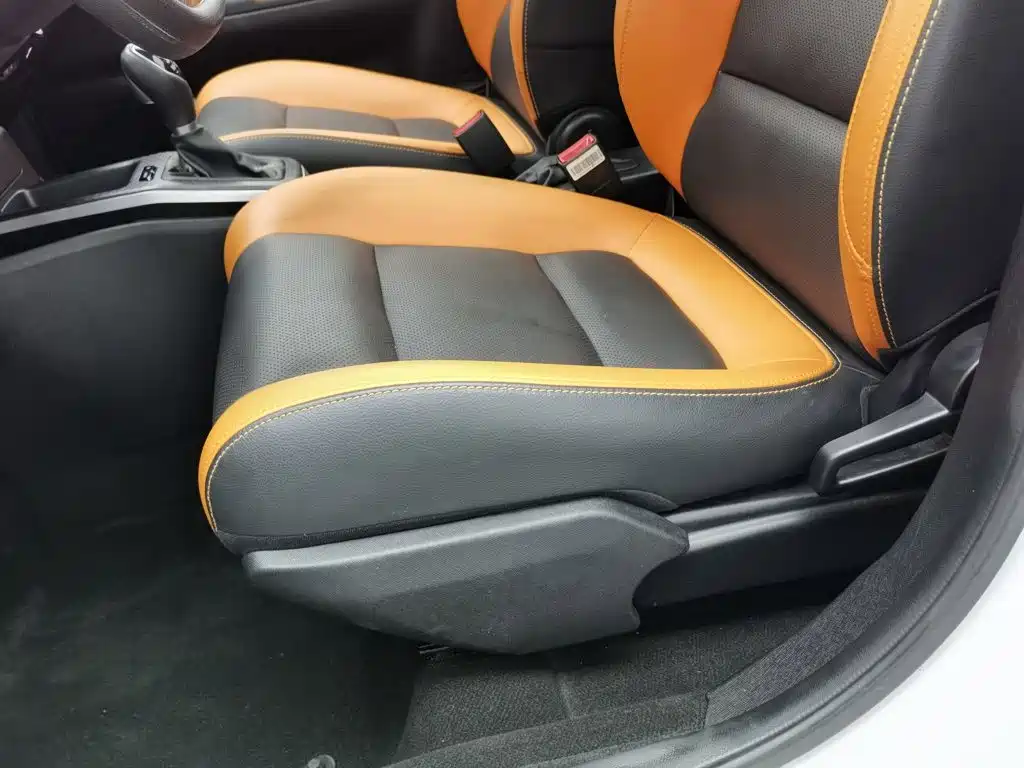 Geely Yuanjing X1 2019 2017 1.3L Auto Player Edition