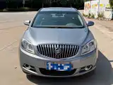 Фото 2 - Buick Excelle