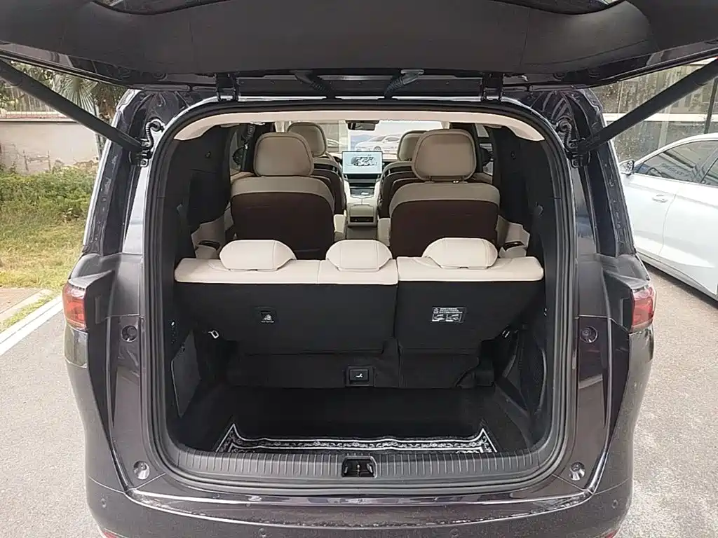 BYD Xia 2025 2025 DM-i 1.5T 180km Excellence