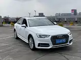 Photo 3 - Audi A4L