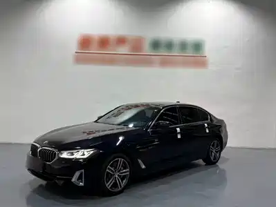 BMW 5