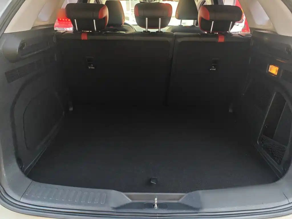 Haval H4 2019 2019 1.5GDIT DCT Luxury Smart Connection China VI
