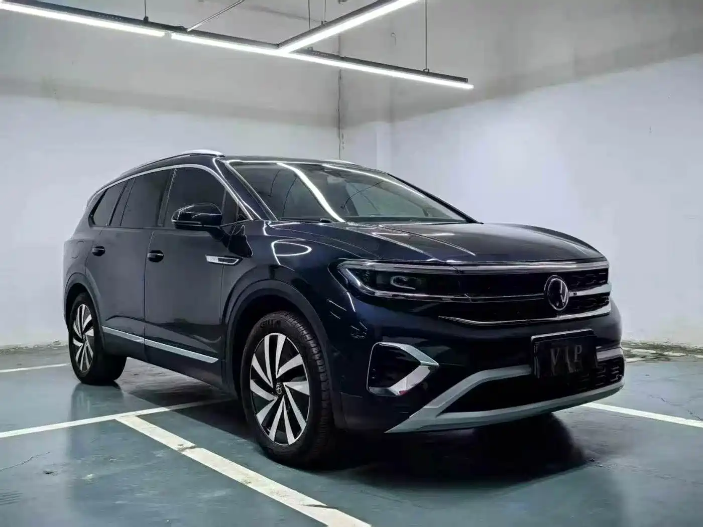 Volkswagen Talagon 2022 2022 380TSI 4WD Luxury Premium Pro Edition 6-seater