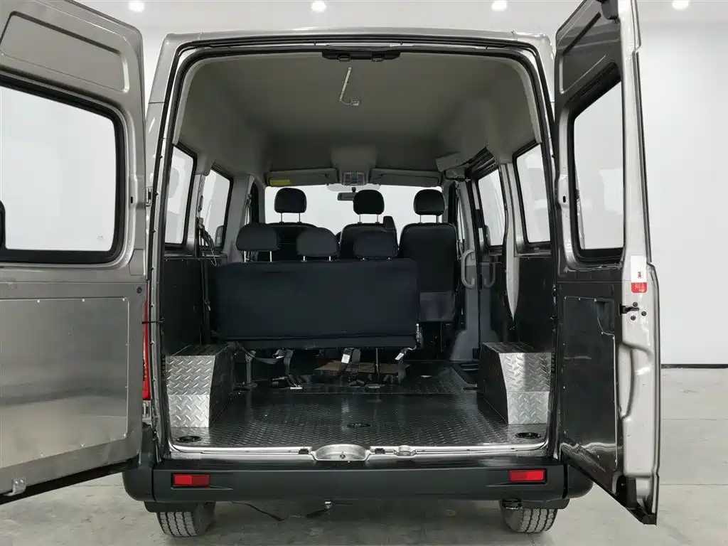 SAIC MAXUS XINTU V80