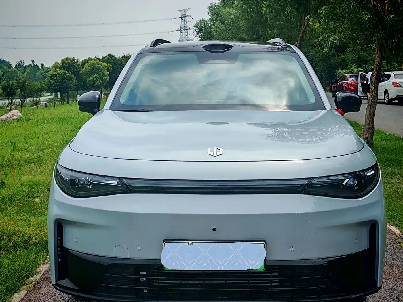 Leapmotor C16 2026 2026 Model Year EREV 280 LiDAR Premium Edition 5-Seater
