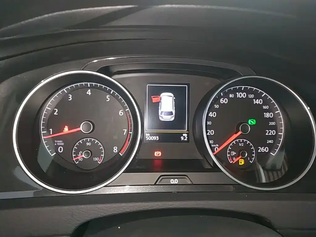 Volkswagen Golf (Import) 2019 2019 1.8TSI Wagon