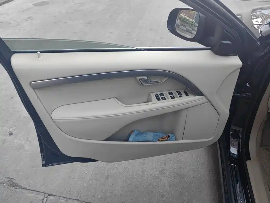 Volvo S80L 2012 2011 2.0T Smart Style Edition