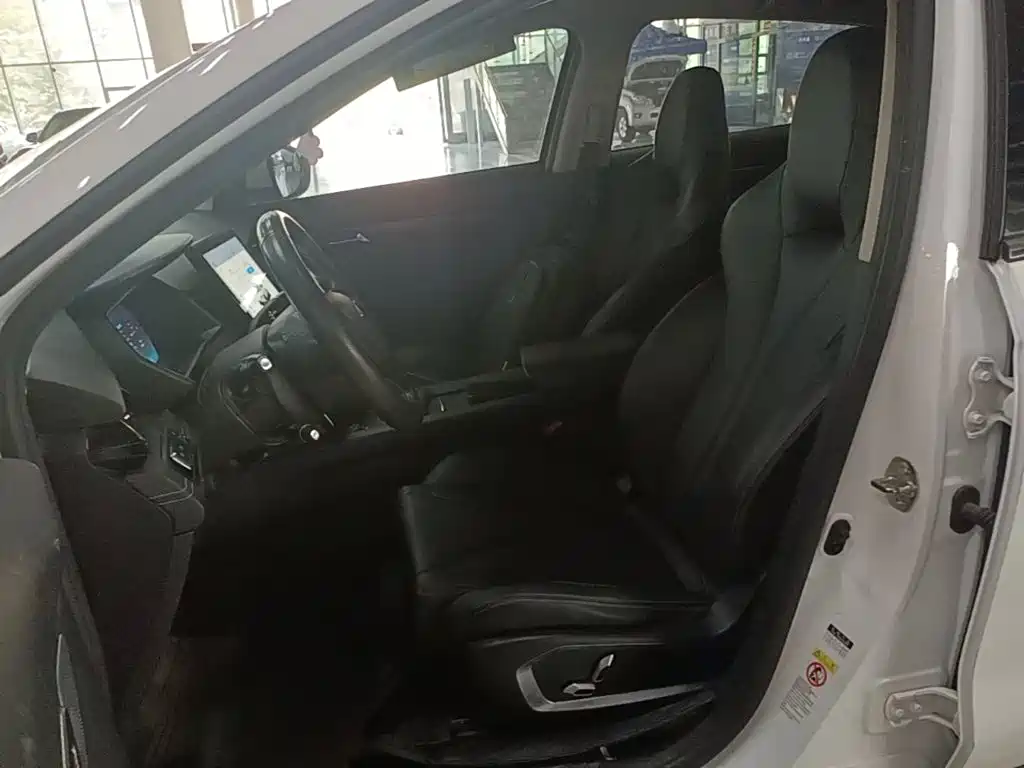 XPeng G3 2021 2020 520i Smart Edition