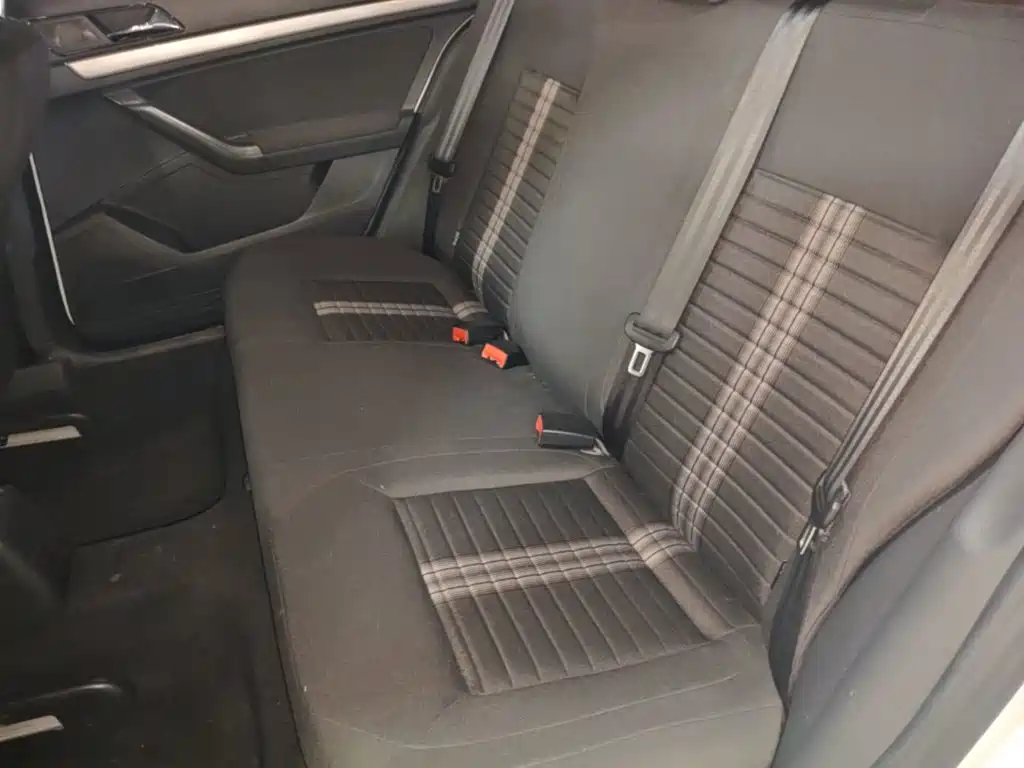 Volkswagen Lavida, миниатюра 17
