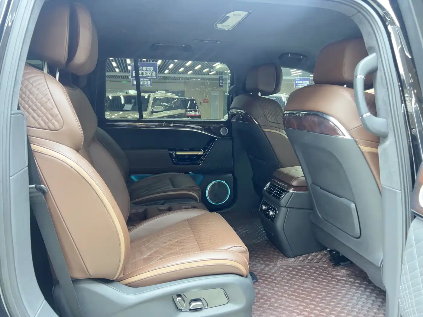 Hongqi HONGQI GUOYAO