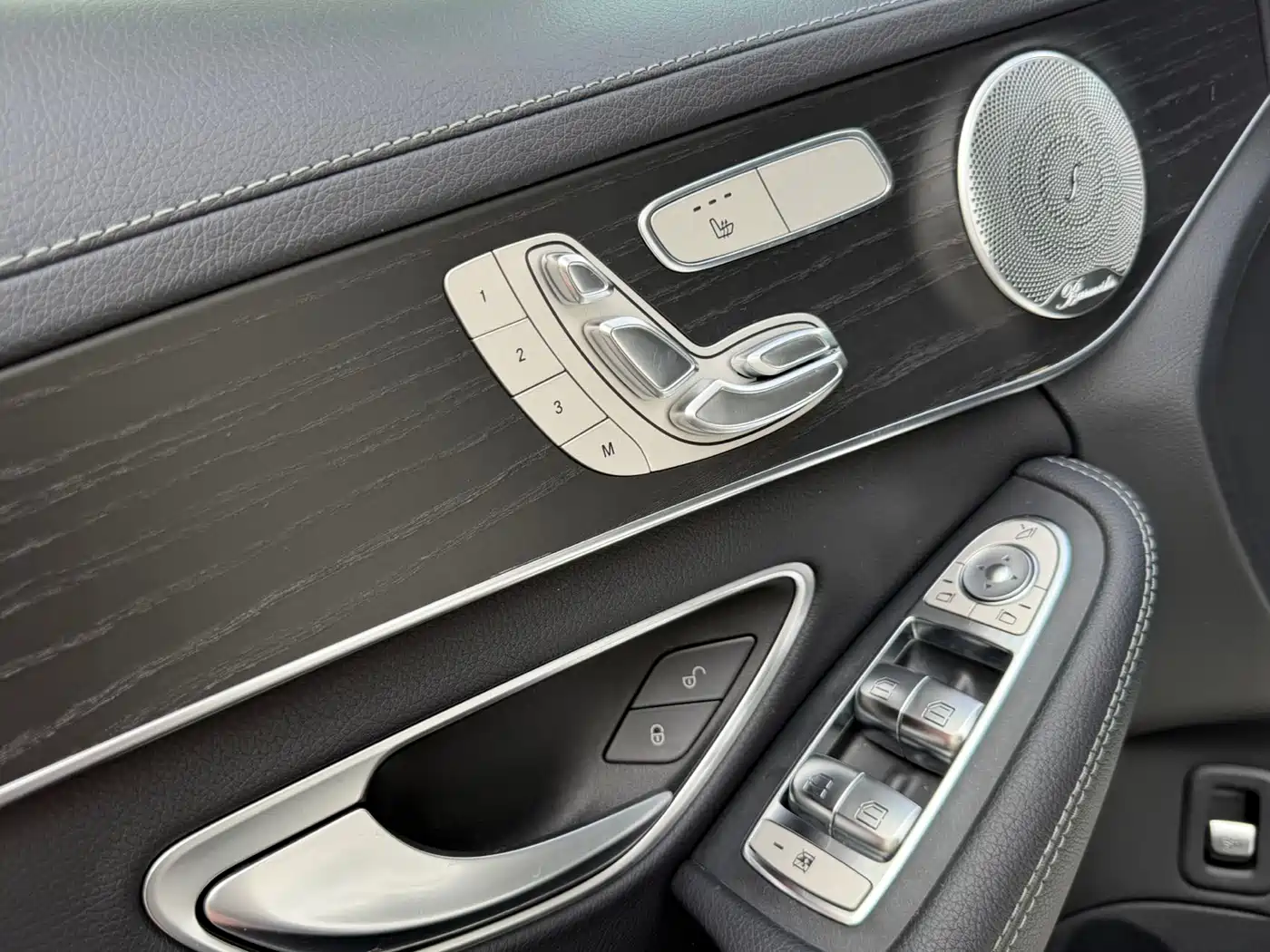 Mercedes-Benz C-Class 2021 C 260 L Sport Starry Exclusive Edition фото 12