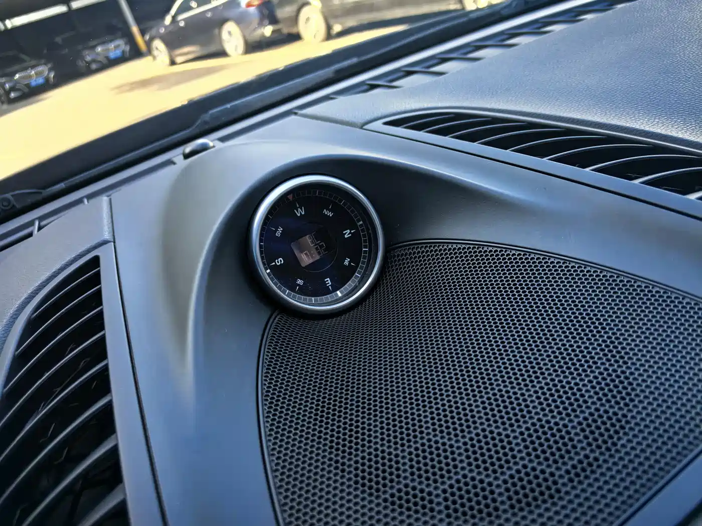 Porsche Cayenne 2016 Cayenne 3.0T фото 17