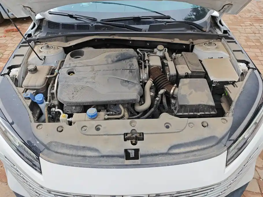 Photo 10 - Changan Eado