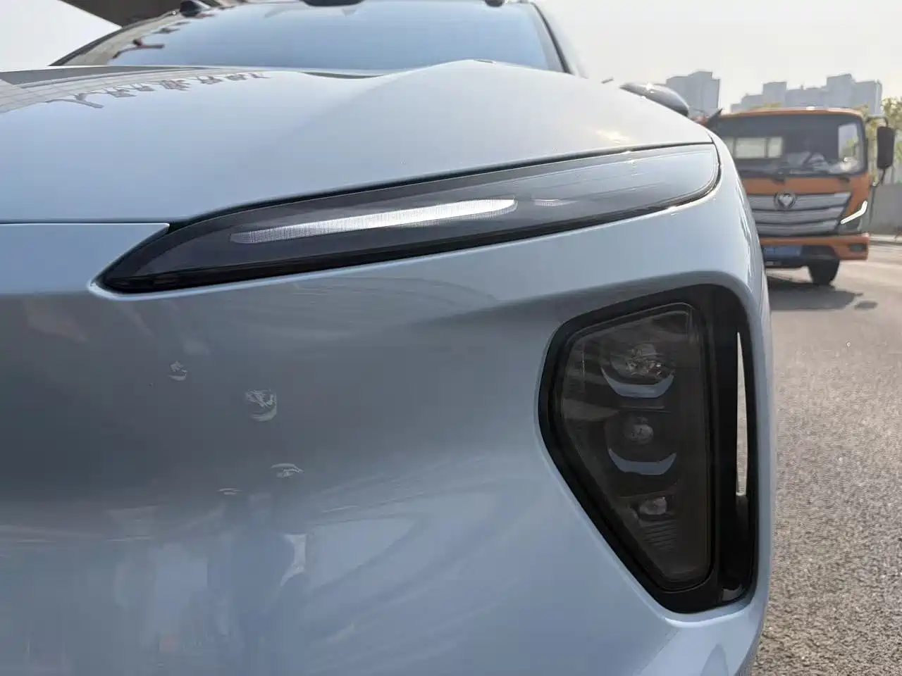 Фото 6 - NIO ES6