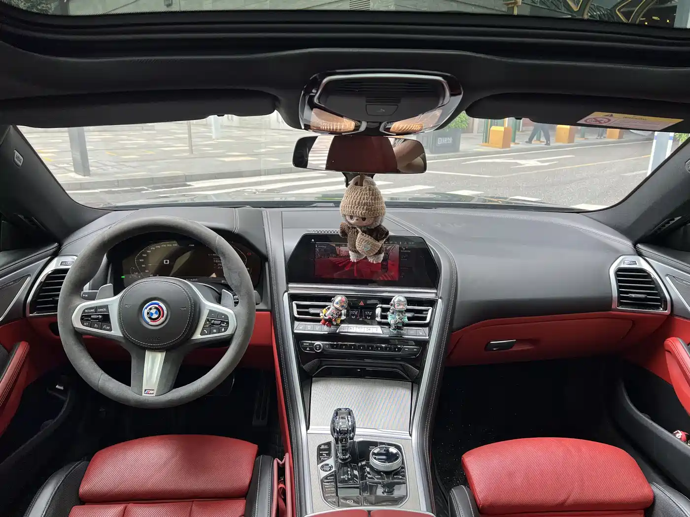 صورة 5 - BMW 8 Series