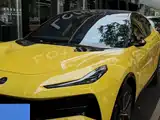 Фото 2 - Lotus ELETRE