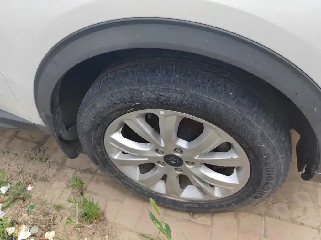 Haval H4 2018 2018 Blue Label 1.3GDIT DCT Fashion
