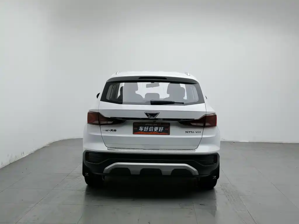 Фото 4 - Jetta VS5