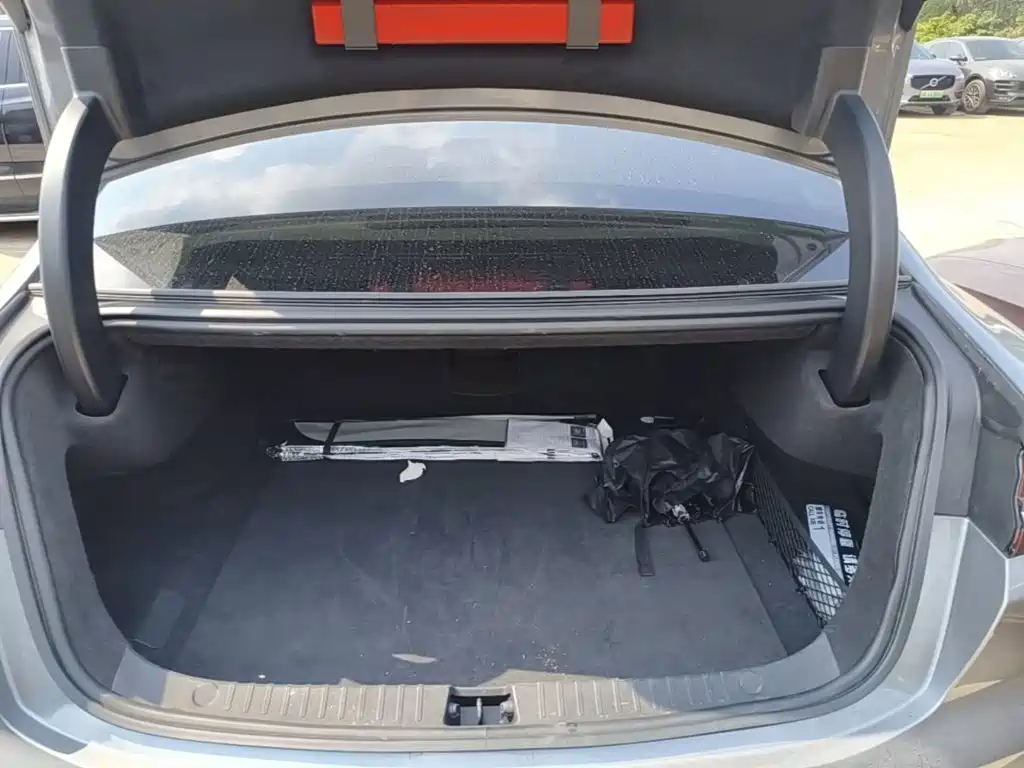 BYD Han 2020 2020 DM AWD Performance Luxury Edition