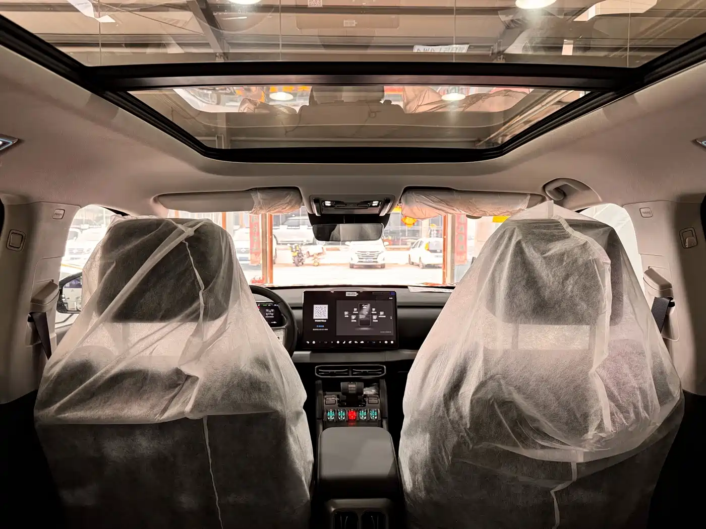 FANG CHENG BAO TITANIUM 3