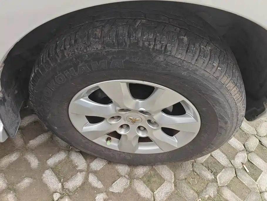 Фото 6 - Mitsubishi Pajero (Import)