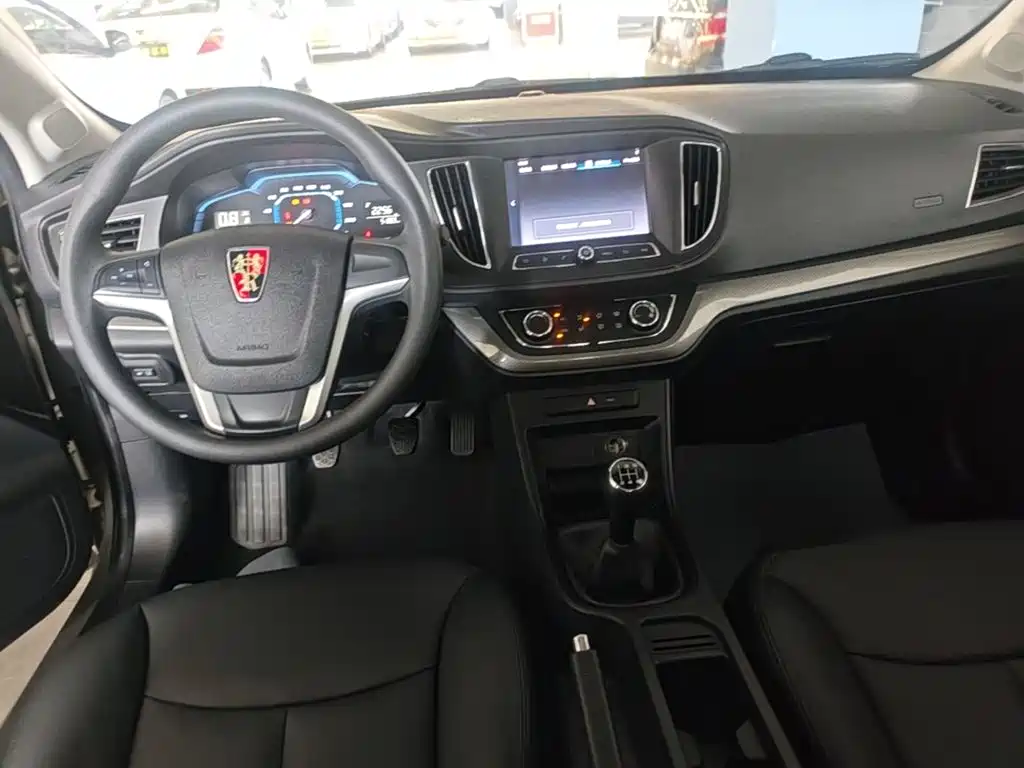 Roewe 360 2017 2015 1.5L Manual Luxury