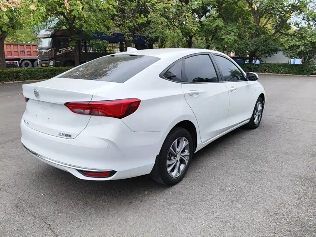 Buick Verano 2023 2023 Pro Leisure Edition