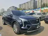 Photo 3 - Cadillac XT4