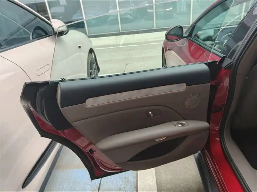 ZHIJI AUTOMOBILE ZHIJI L6