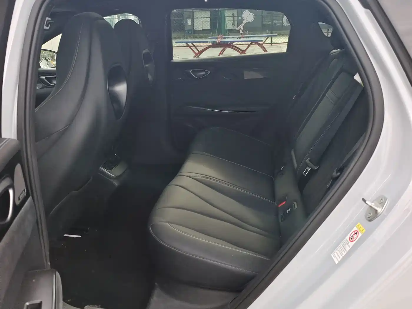 BYD Seal 2024 2025 Model 650 Smart Drive