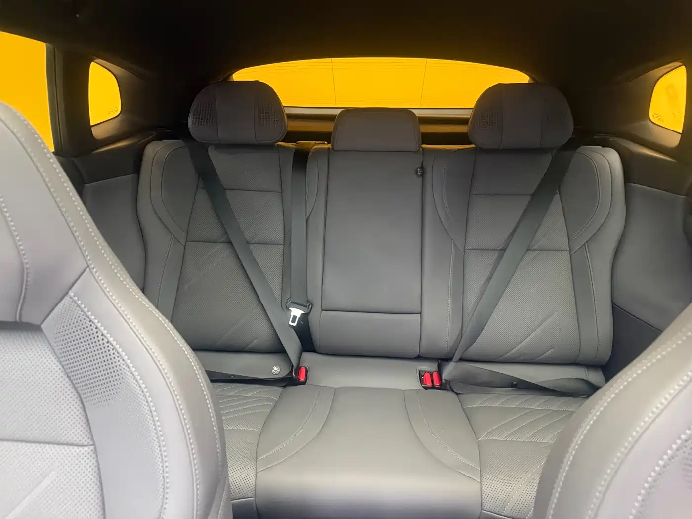 ZEEKR EXTREME KRYPTON 001