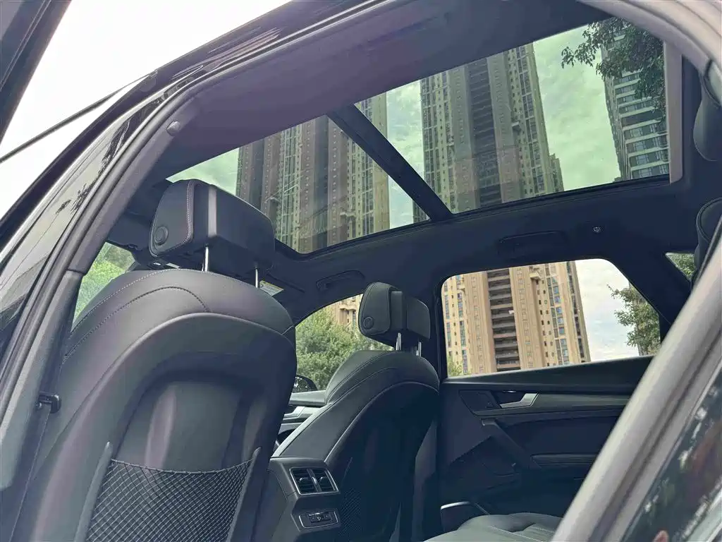Audi Q5L, миниатюра 27
