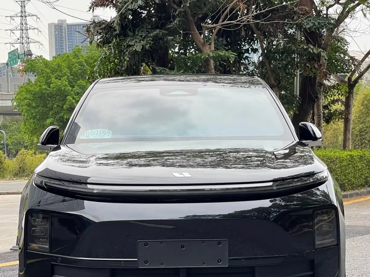 Li Auto IDEAL L6