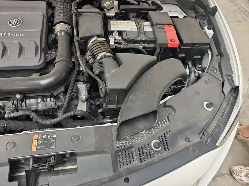 Buick Verano 2024 2023 Pro Joy Edition