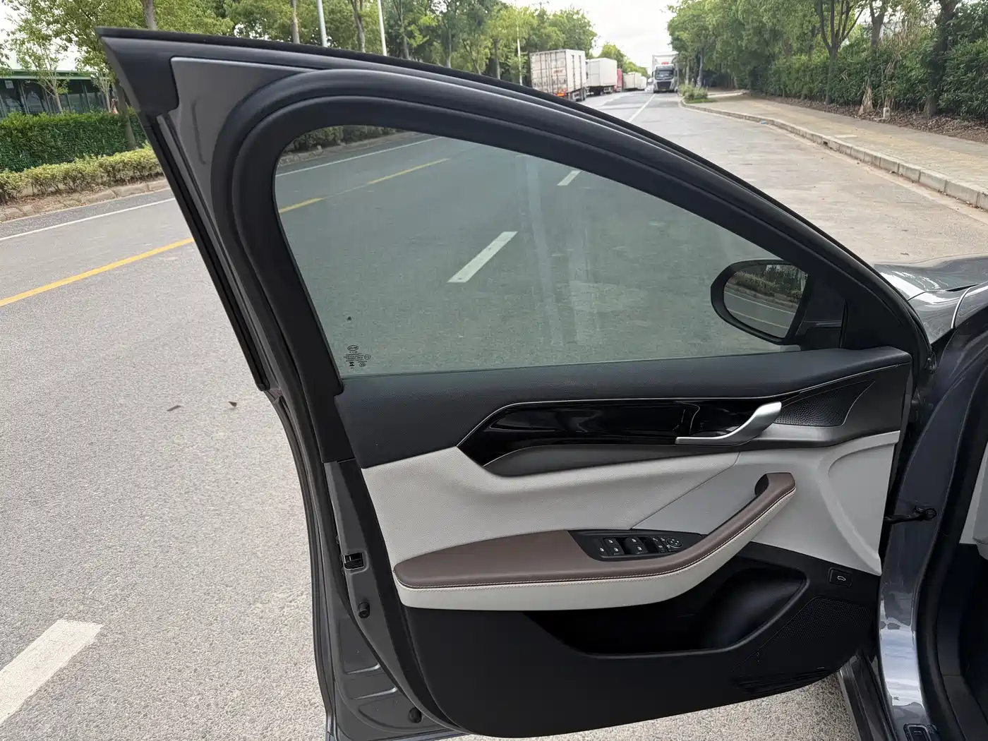 Фото 5 - BYD Qin PLUS