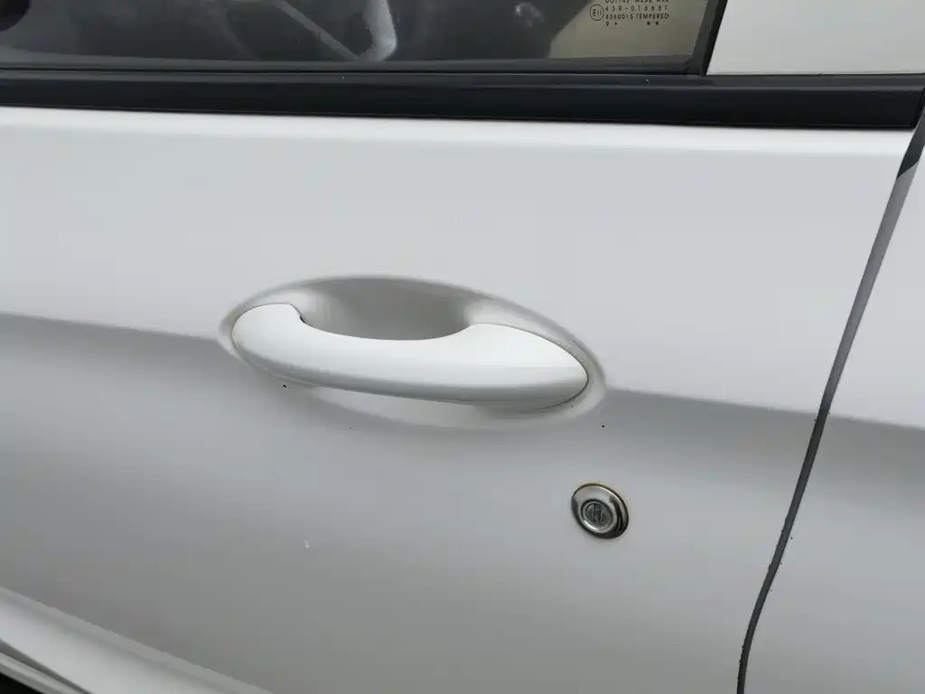 Baojun 310W 2019 2017 1.5L Manual Comfort China VI