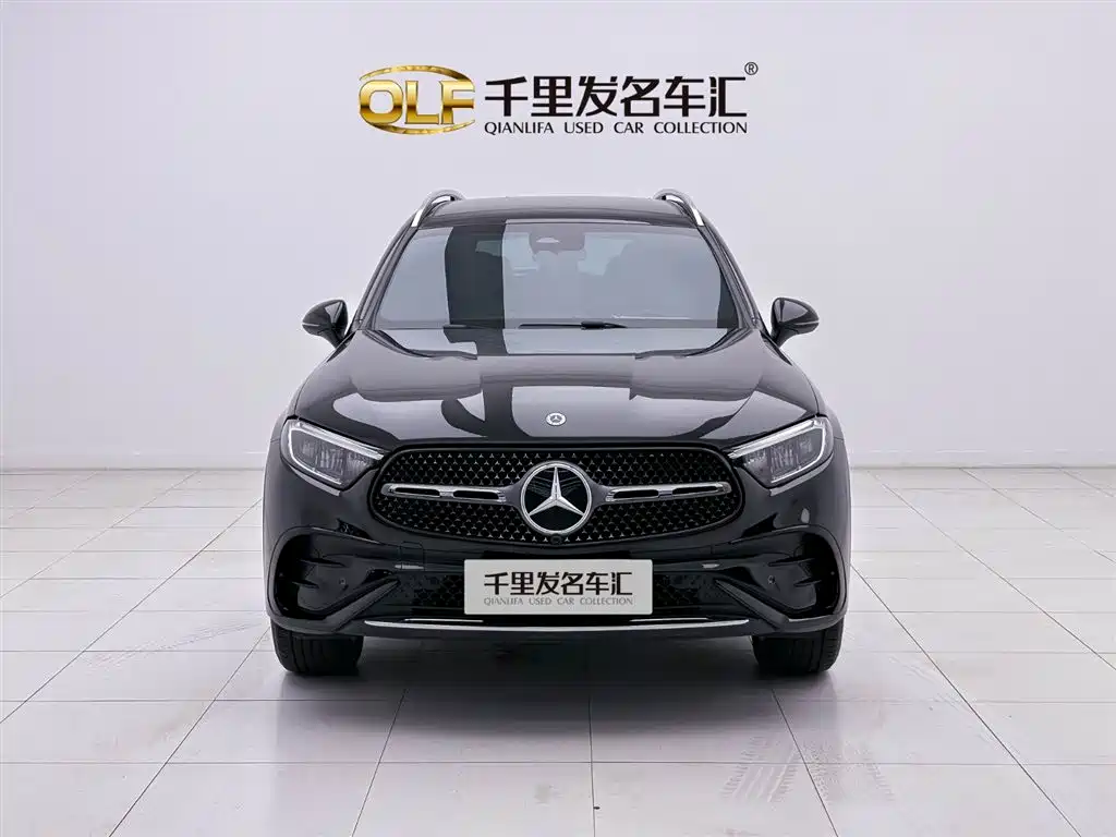 Mercedes-Benz GLC 2023 Facelift GLC 260 L 4MATIC Luxury 5-Seater фото 2