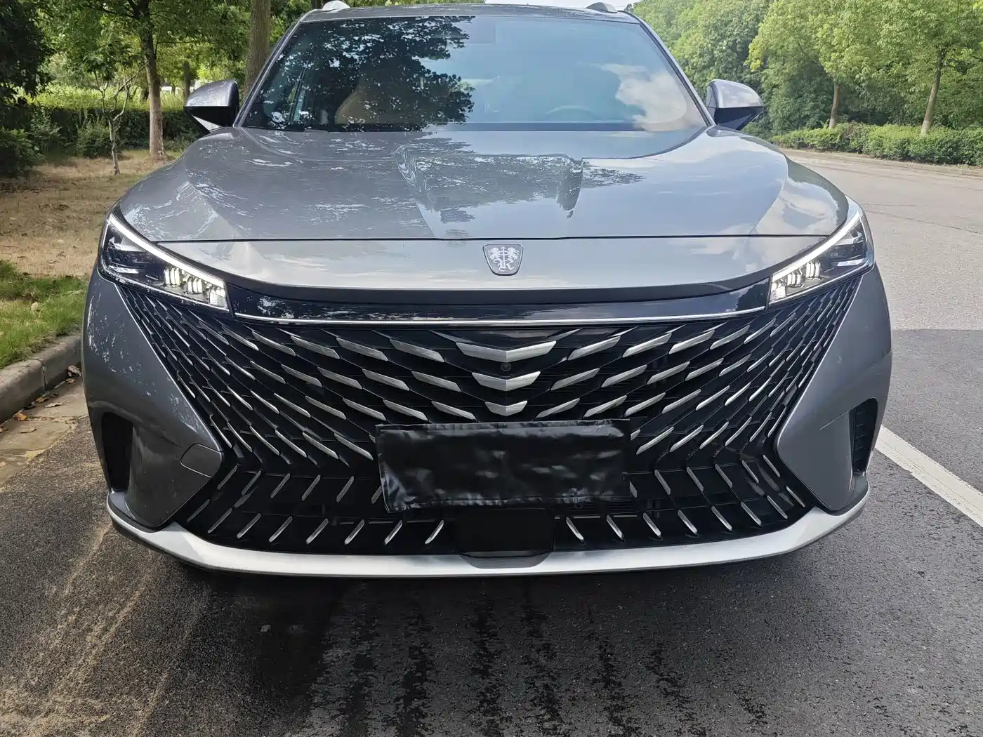 Roewe RX5 2023 2023 1.5T Comfort Edition