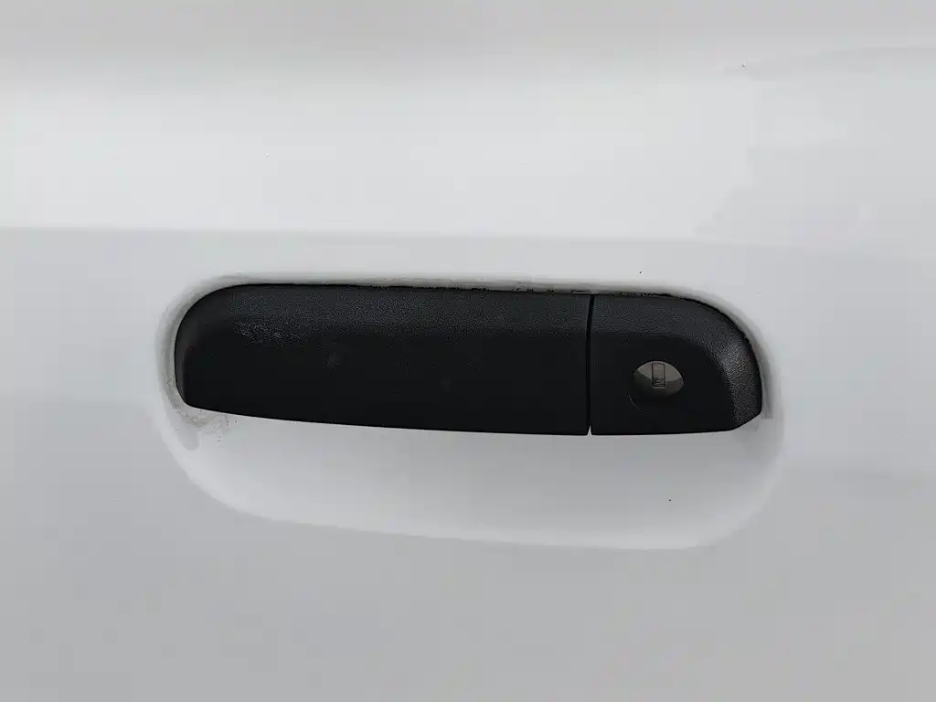Roewe Clever 2021 2021 302km New Four-Seat Super Edition