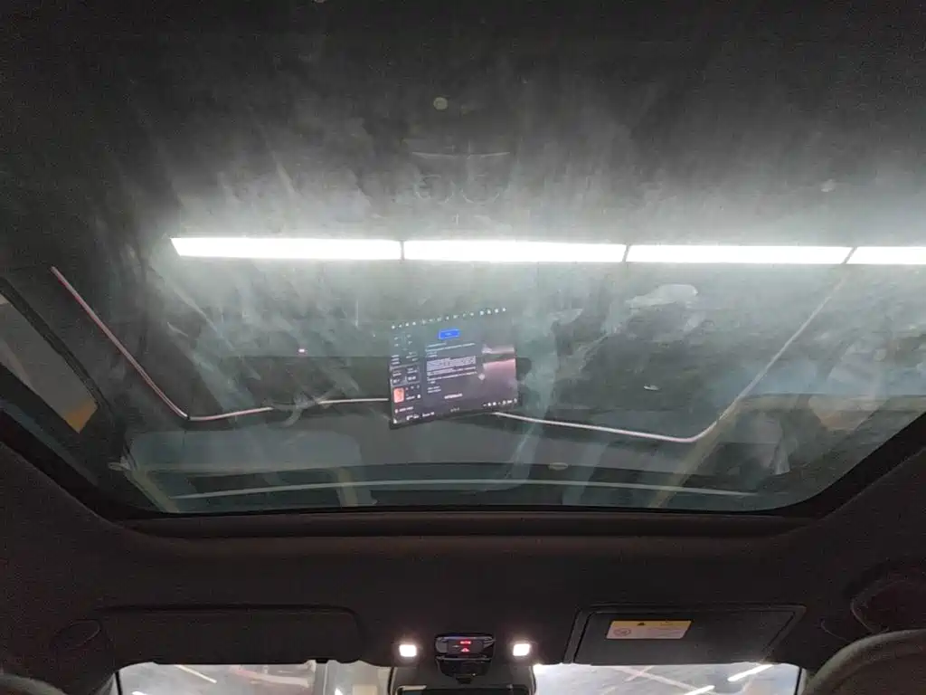 Changan Qiyuan E07 2026 2025 Range Extender 2WD 39kWh Max Smart Driving Edition