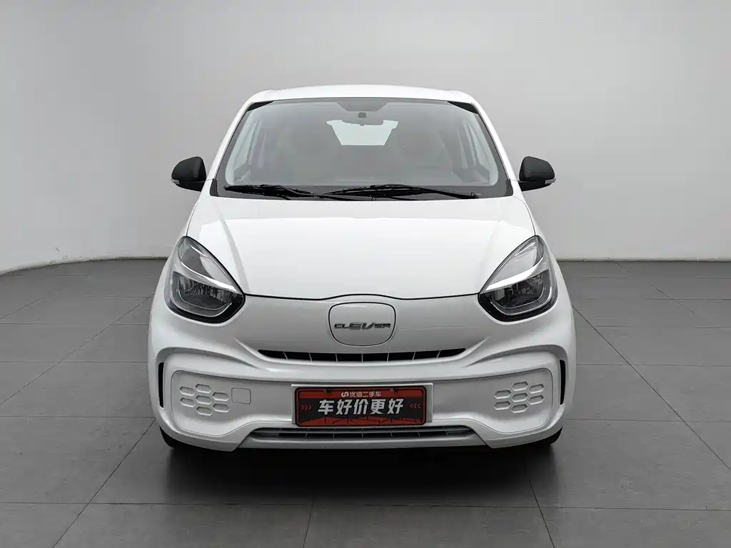 Roewe Clever 2021 2021 302km New Four-Seat Super Edition